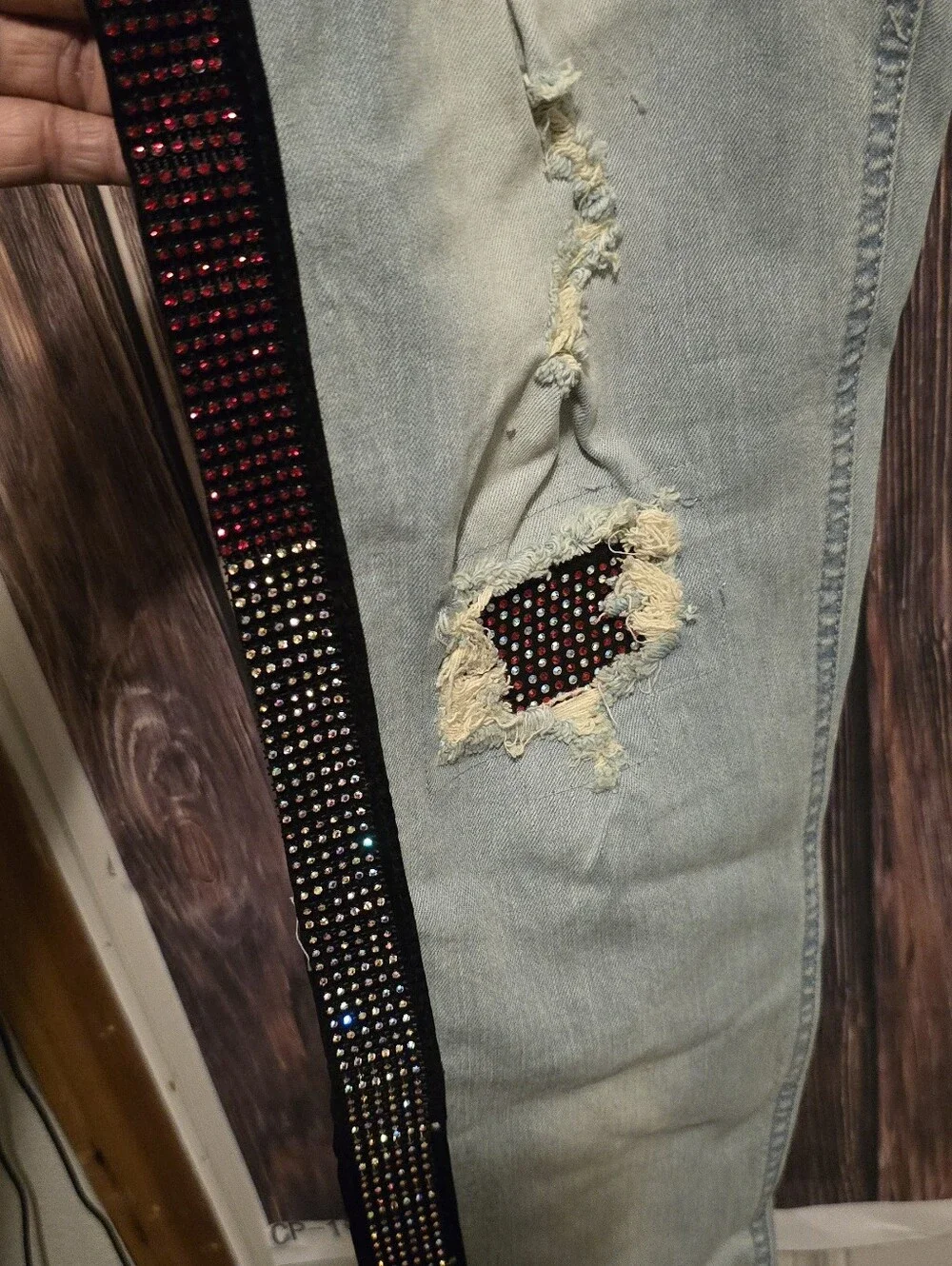 DNA PREMIUM WEAR style denim